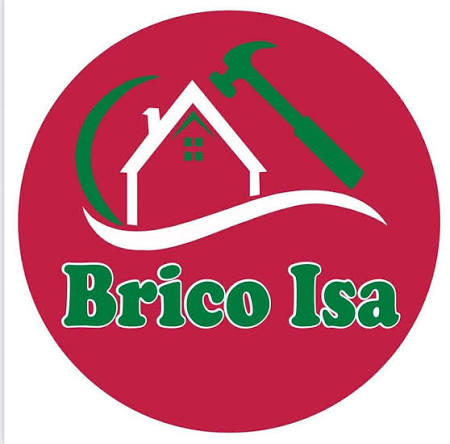 Brico Isa Logo